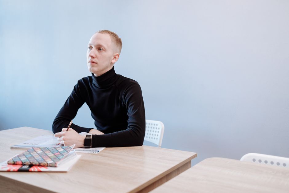 UX/UI Design Training Bild 9